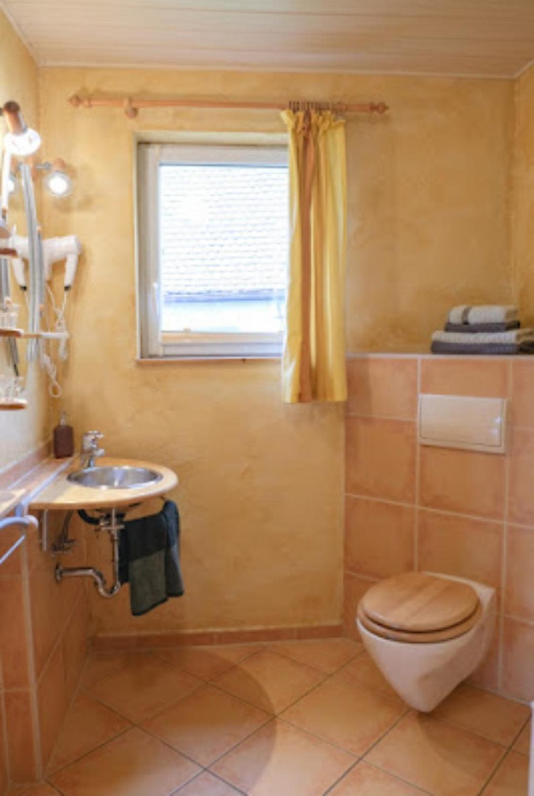 Ferienhaus Stiller Fritz Bad Schandau Bagian luar foto