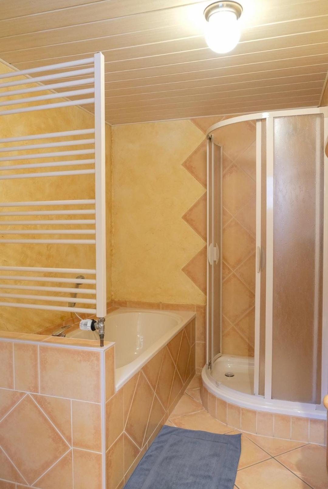 Ferienhaus Stiller Fritz Bad Schandau Bagian luar foto