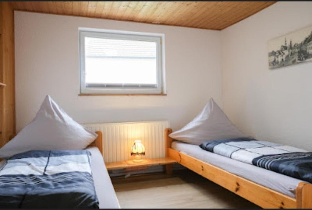 Ferienhaus Stiller Fritz Bad Schandau Bagian luar foto