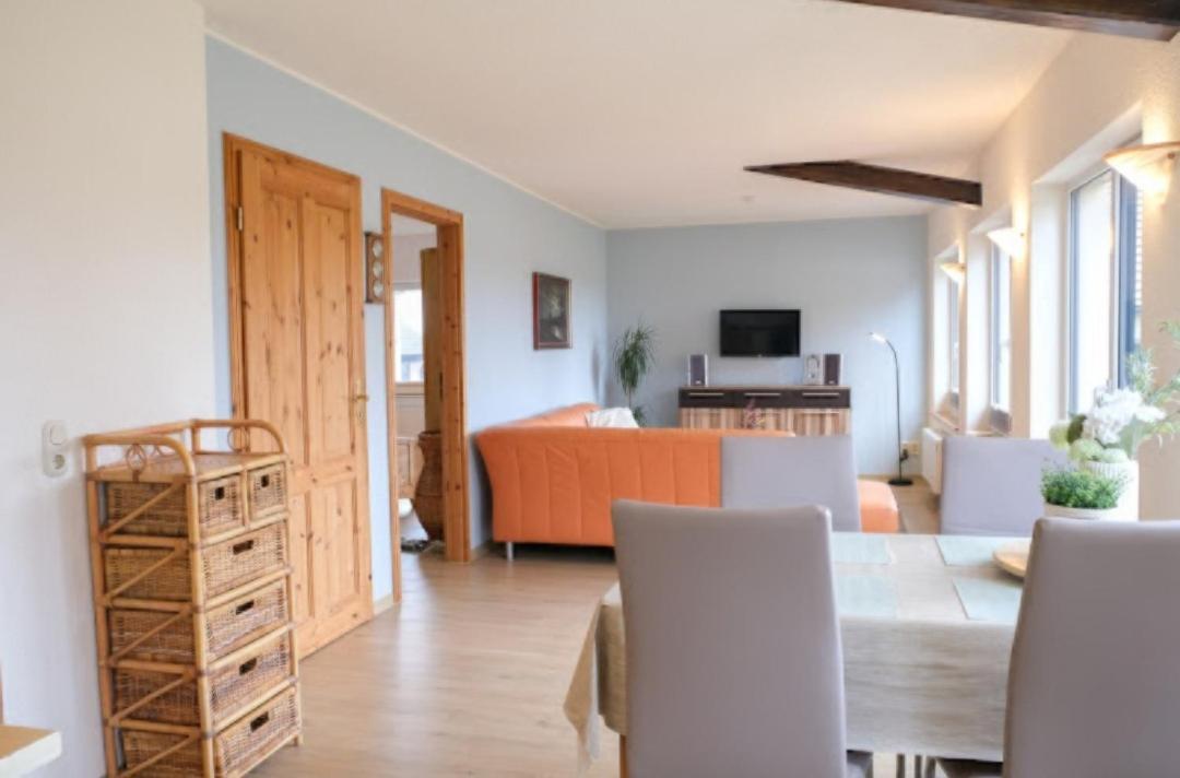 Ferienhaus Stiller Fritz Bad Schandau Bagian luar foto