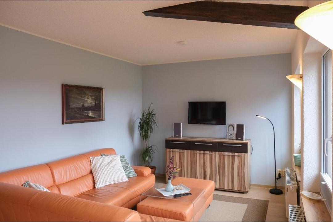 Ferienhaus Stiller Fritz Bad Schandau Bagian luar foto